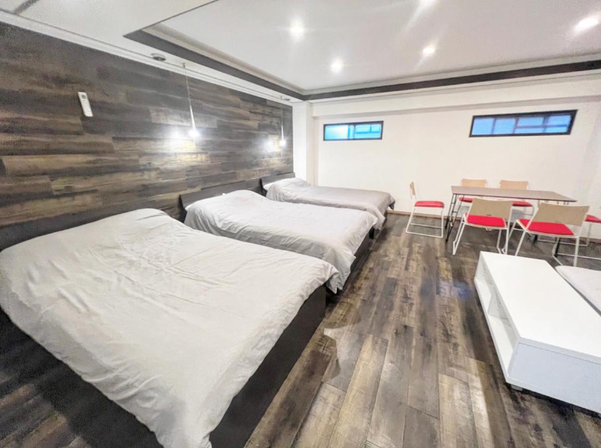 Shinjuku Residence - Tokyo — Photos 2